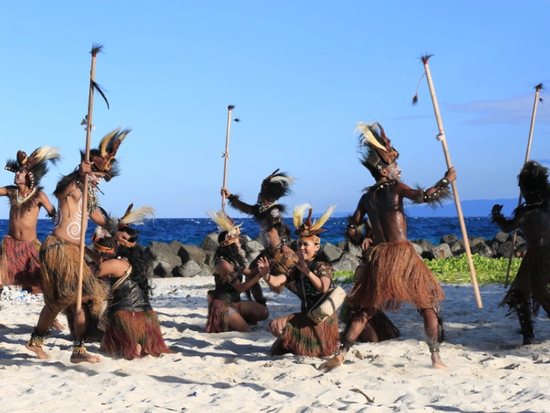 foto 1 - tari wutukala