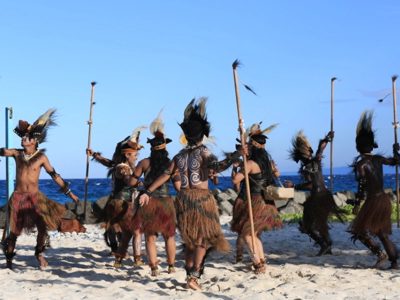 foto 4 - tari wutukala