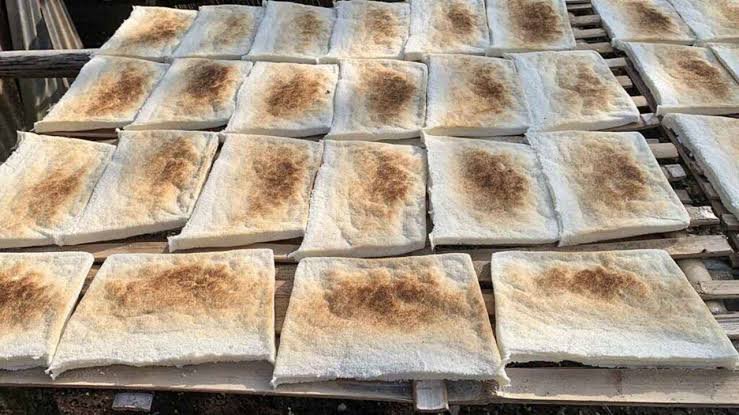 3 Rahasia Sagu Lempeng Roti Papua yang Bertahan Ratusan Tahun