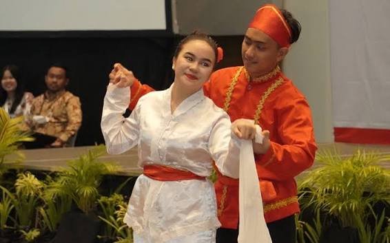 5 Fakta yang Jarang Diketahui Dari Tari Lenso