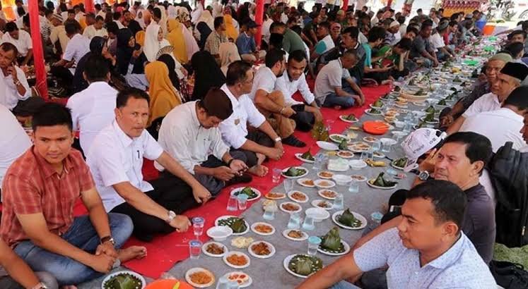 Maulid Adat Aceh: