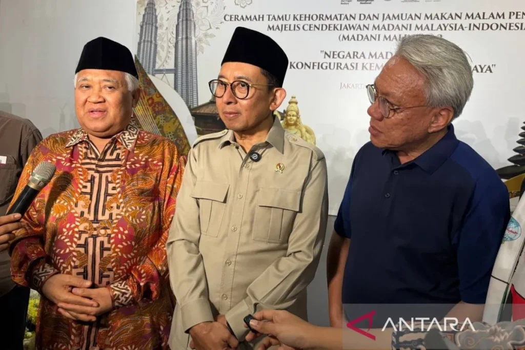 madani malindo