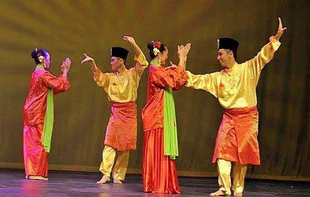 3 Ciri Tari Zapin yang Ungkap Pengaruh Arab di Nusantara