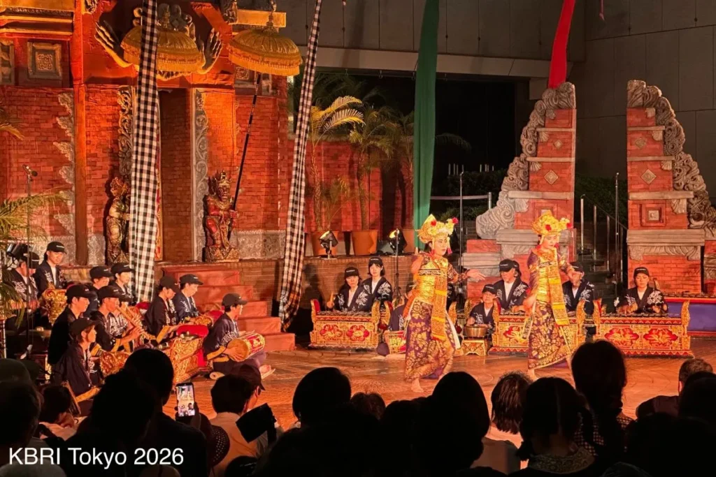 festival budaya bali