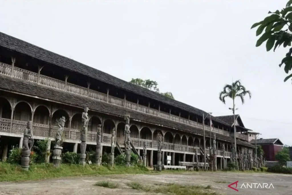 lamin mancong