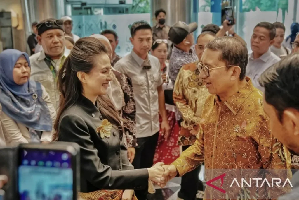 situs budaya maluku utara