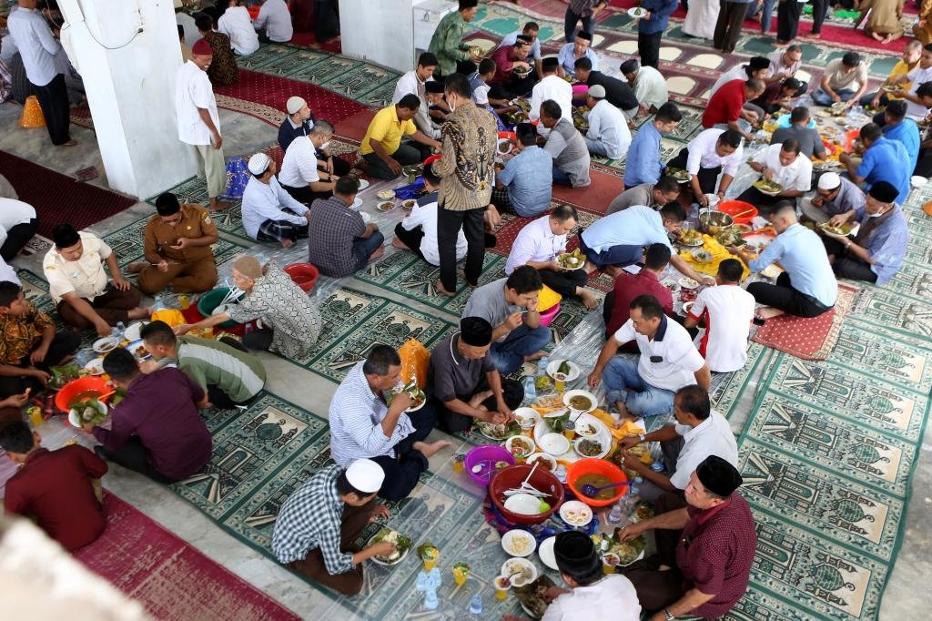 Maulid Adat Aceh: