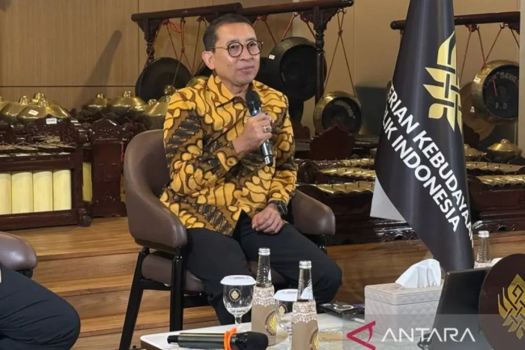 budaya ri