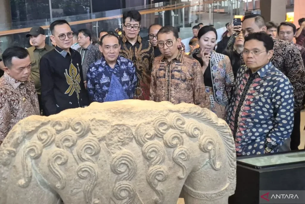 museum sriwijaya