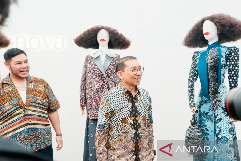 wastra indonesia