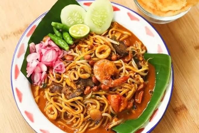 5 Rahasia yang Mie Aceh Sulit Dilupakan