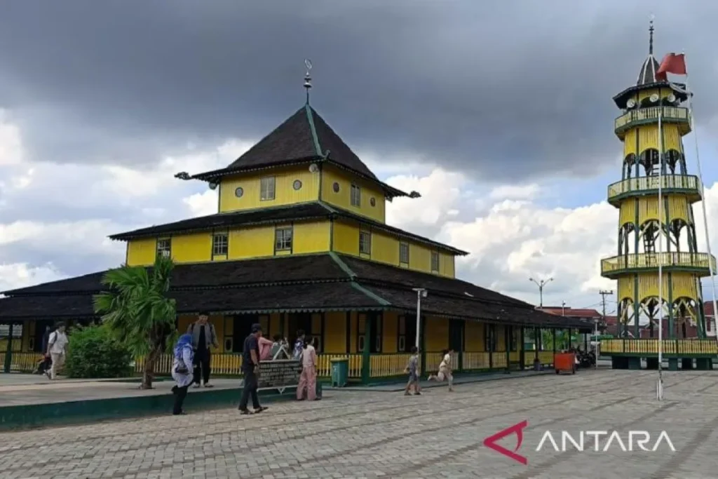 situs cagar budaya