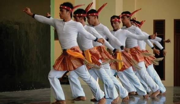 5 Fakta Tari Seudati Aceh yang Bikin Merinding