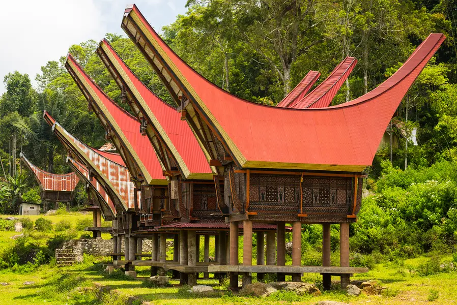5 Alasan Rumah Adat Sulawesi Selatan Penuh Makna