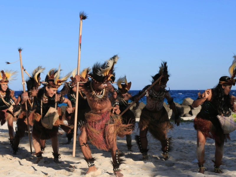 tari wutukala