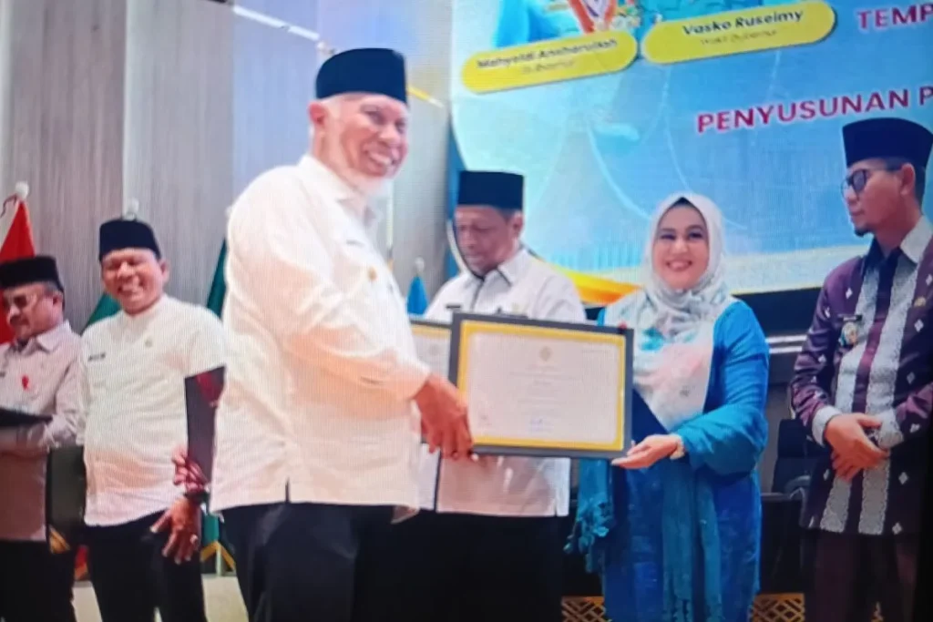 tradisi maapam