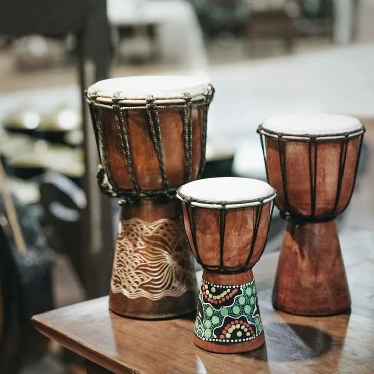 7 Fakta Tifa Papua, Alat Musik yang Punya Makna Adat