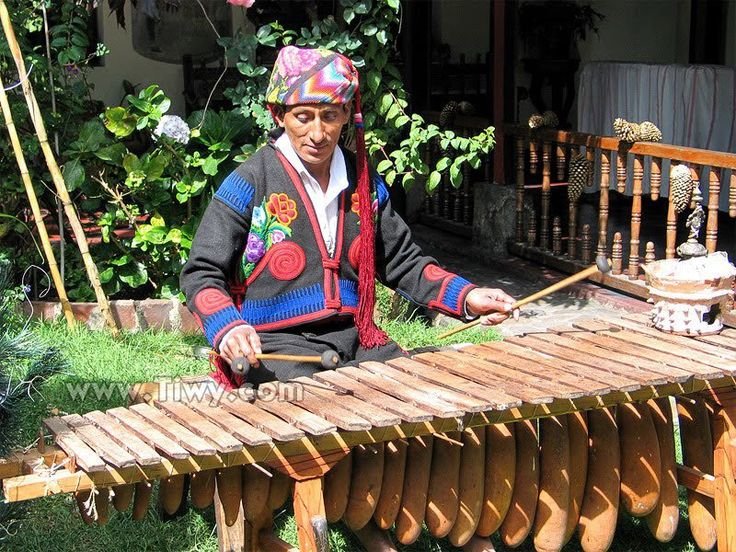 5 Fakta Kolintang Minahasa, Musik Kayu Sulawesi Utara yang Mendunia