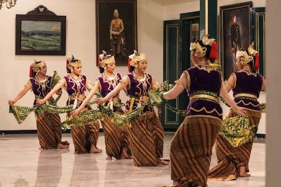 3 Fakta di Balik Tari Bedhaya, Tarian Sakral Keraton Jawa