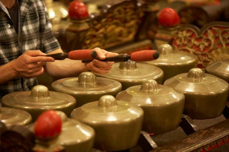 5 Rahasia di Balik Gamelan Jawa: Bunyi Musik Tradisional yang Tak Biasa