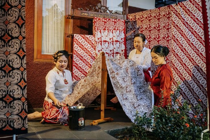 7 Fakta Batik Indonesia, Kain Nusantara yang Mendunia