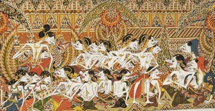 7 Fakta Wayang Beber, Seni Jawa yang Hampir Hilang