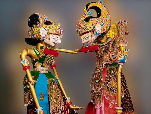 5 Fakta Wayang Golek Sunda, Boneka Kayu yang Punya Cerita