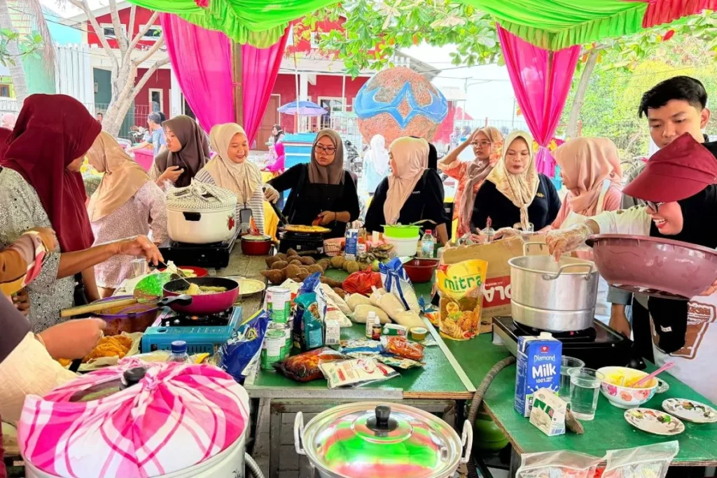 festival pangan lokal