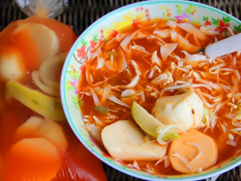 foto 3 - asinan bogor