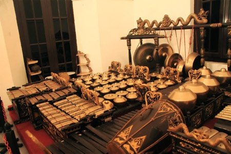 5 Rahasia di Balik Gamelan Jawa: Bunyi Musik Tradisional yang Tak Biasa