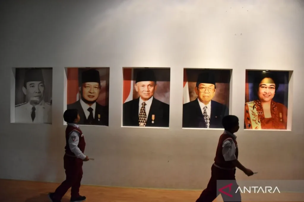 media dan komunitas