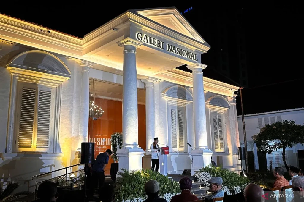 pameran nasirun