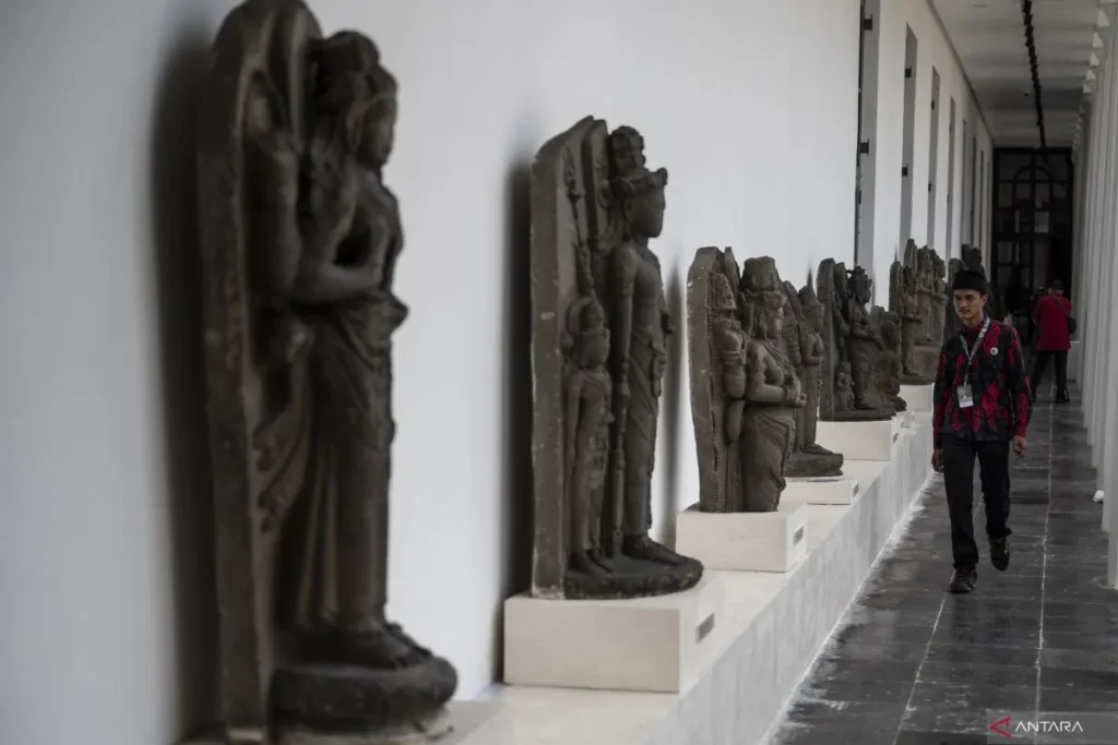 museum nasional