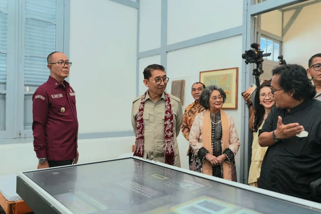 museum hatta-sjahrir
