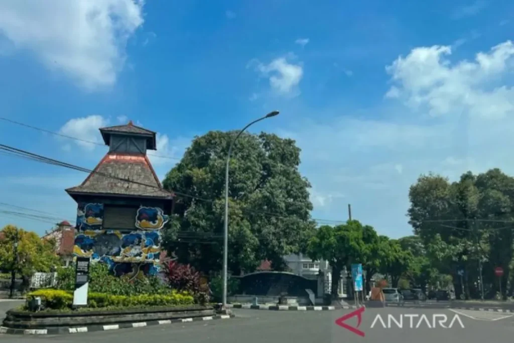 warisan budaya