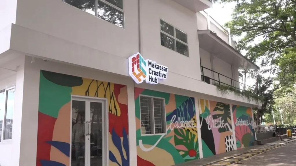 Makassar Creative Hub