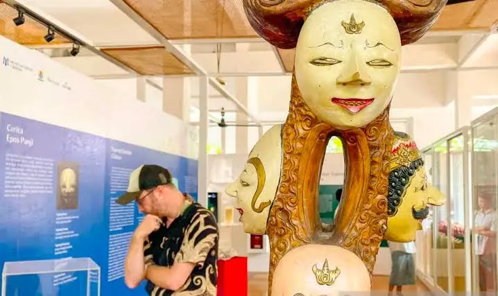 Cirebon Mask Festival 2026