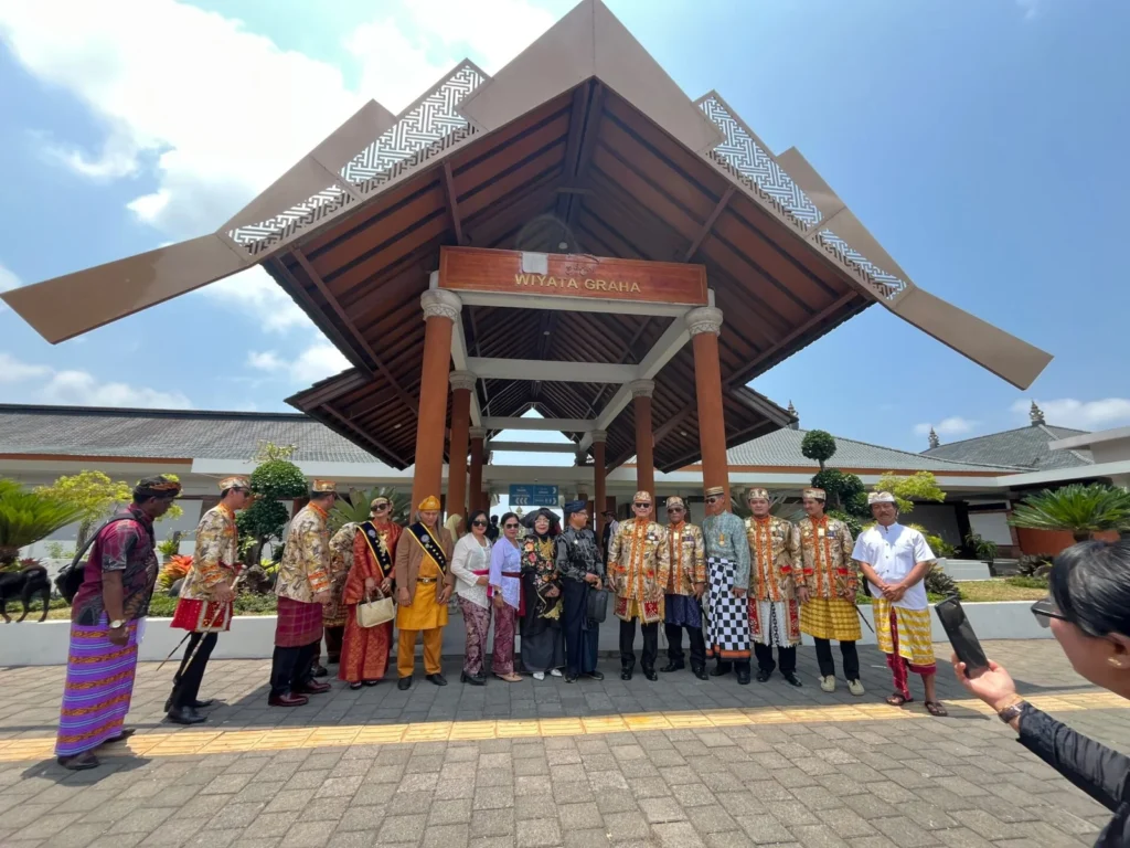 Festival Budaya Kerajaan Klungkung 2026