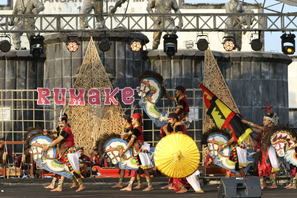 Festival RUMAKET 2026