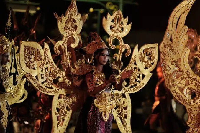 HUT ke-270 Yogyakarta