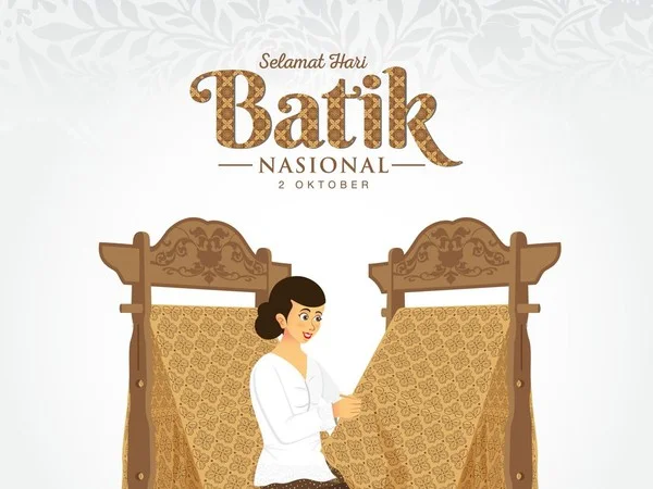 Hari Batik Nasional 2026
