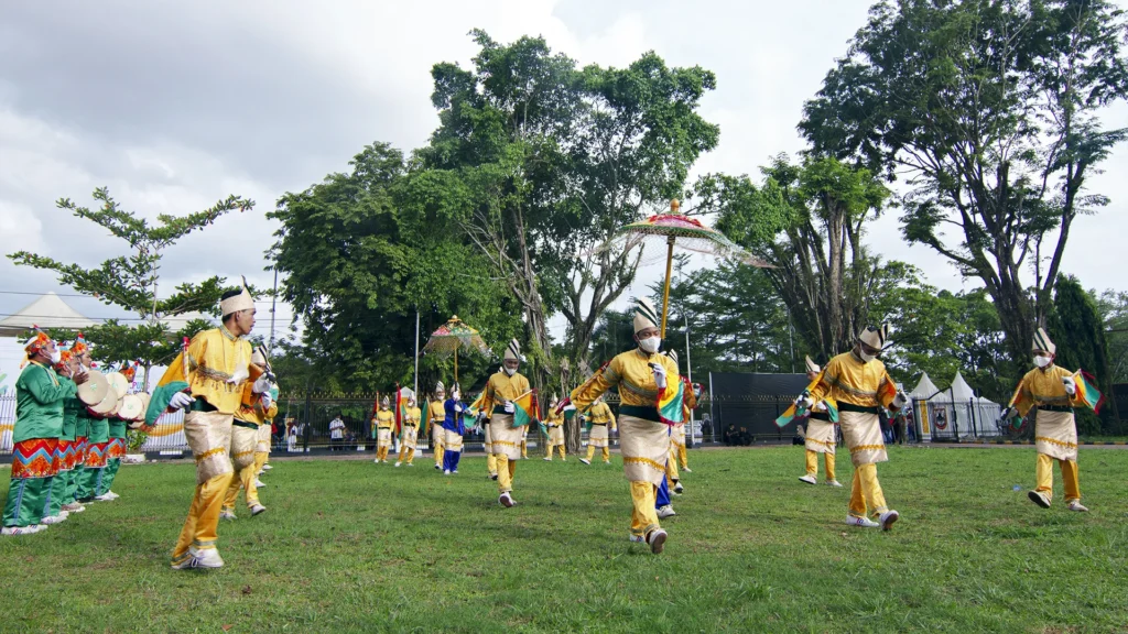 Hari Kebudayaan Nasional 2026