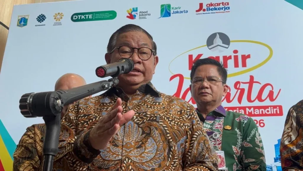 Transportasi Gratis Pencari Kerja