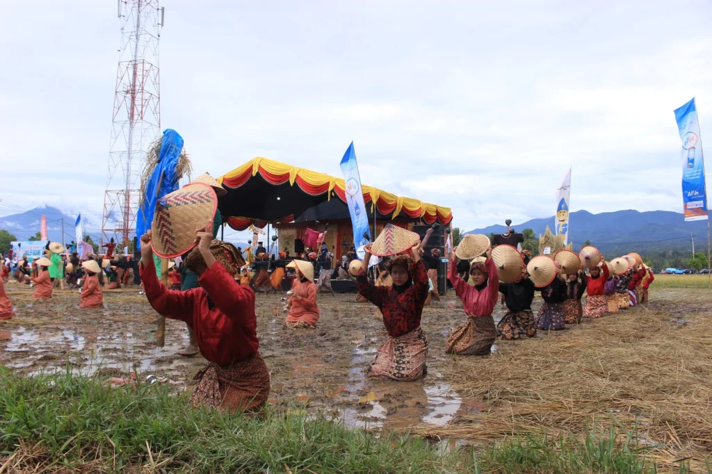 Rang Solok Baralek Gadang 2026