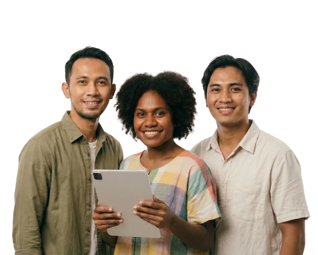 Wirasena Youth Social Innovation